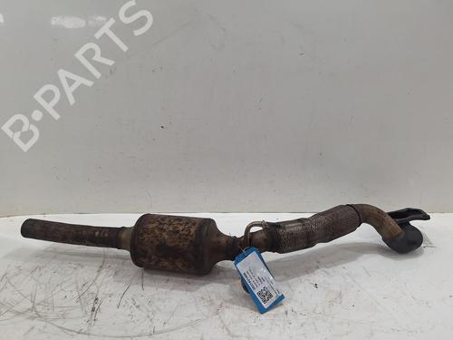 Used Catalyst SKODA FABIA II (542) 1.4 TDI (80 hp) 26827121
