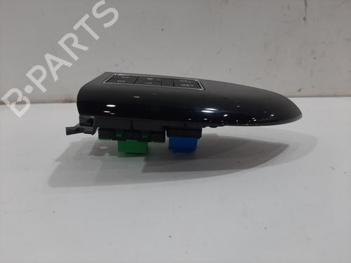 Module électronique LAND ROVER RANGE ROVER IV (L405) 4.4 SDV8 4x4 | BP29524735M83 
