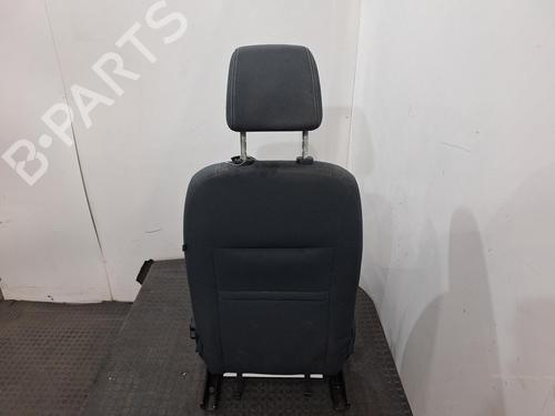 Left front seat FORD FIESTA VI (CB1, CCN) 1.25 | BP39176776C15 - Image 5
