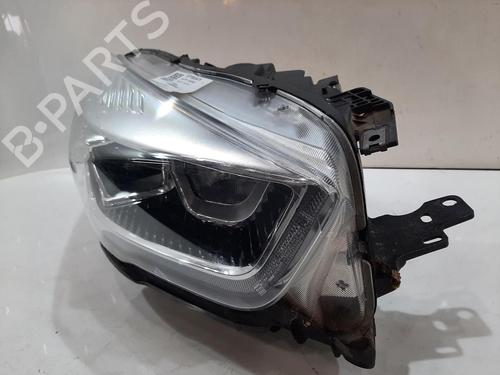 Right headlight FORD KUGA II (DM2) 2.0 TDCi | BP38537093C29 - Image 4