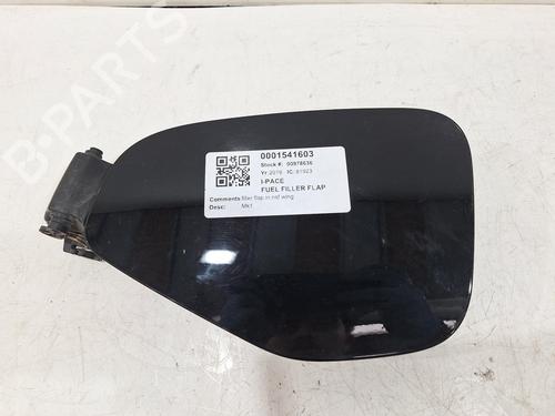 Używane Klapa wlewu paliwa JAGUAR I-PACE (X590) EV400 AWD (400 hp) 29922472