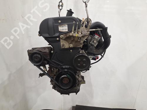 Used Engine Engine FORD FUSION (JU_) 1.6 (100 hp) 34101731 34101731