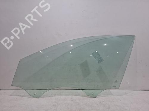 Used Front left door window Front left door window VW GOLF VII (5G1, BQ1, BE1, BE2) 1.6 TDI (105 hp) 39694616 39694616
