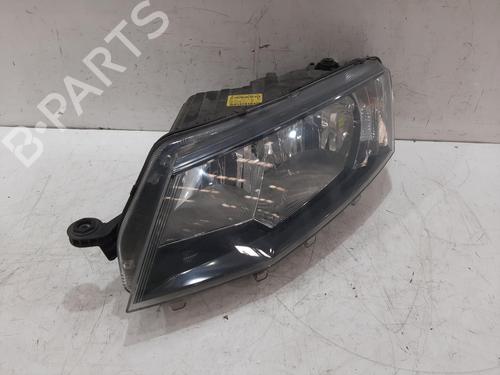 Used Left headlight Left headlight 37465211 37465211