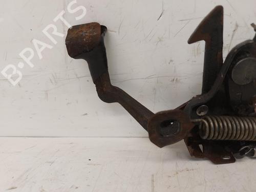 Hood lock NISSAN TERRANO II (R20) 2.7 TDi 4WD | BP26752346C133 