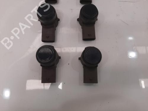 Electronic sensor JAGUAR I-PACE (X590) EV400 AWD | BP36047210M84 - Image 3