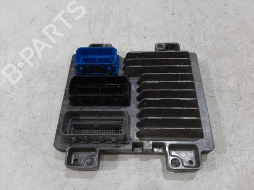 Used Control unit Control unit VAUXHALL MOKKA / MOKKA X (J13) 1.4 (140 hp) 33699156 33699156