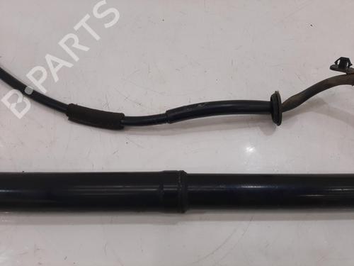 Used Shock absorber spring TOYOTA RAV 4 IV (_A4_) 2.0 D (ALA40_, ALA40R) (124 hp) 29398101