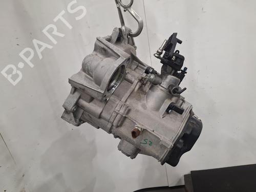 Gearbox SKODA FABIA IV (PJ3) 1.0 MPI | BP29922617M3