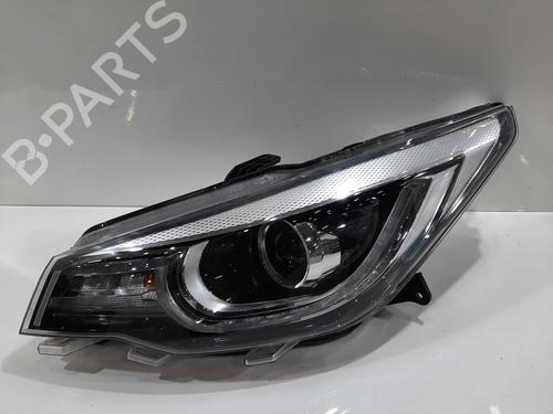 Used Left headlight Left headlight MG MG 3 1.5 (106 hp) 33987660 33987660