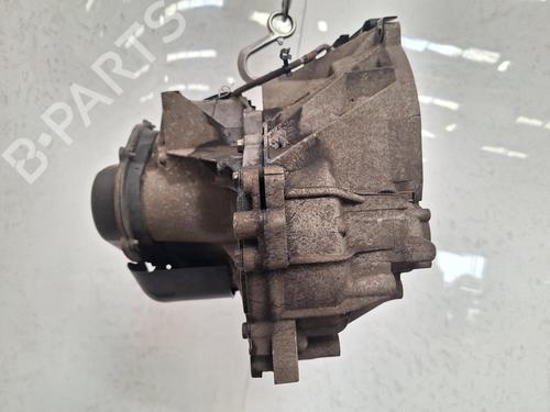 Gearbox FORD FIESTA VI (CB1, CCN) 1.25 | BP28274658M3 
