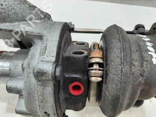 Turbocompressore/Compressore MINI MINI Convertible (R57) Cooper S | BP30517025M71 