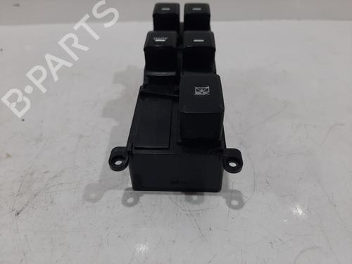 Right front window switch KIA RIO III (UB) 1.4 CRDi | BP40533213I26 - Image 5