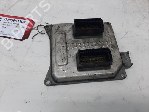 Øvrige Styrinhsenheder VAUXHALL ASTRA Mk V (H) TwinTop (A04) 1.8 (L67) (140 hp) 26817608
