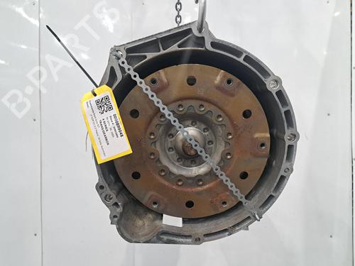 Used Gearbox BMW 4 Coupe (F32, F82) 420 i (184 hp) 26776648
