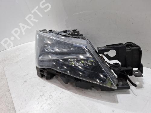 Right headlight SEAT LEON ST (5F8) 1.6 TDI | BP39622555C29 - Image 3