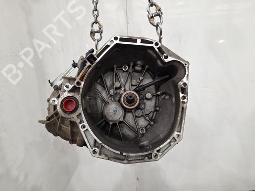 Used Gearbox Gearbox NISSAN JUKE (F15) 1.5 dCi (110 hp) 33988625 33988625