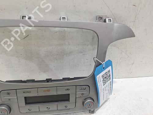 Climate control FORD GALAXY II (WA6) 2.2 TDCi | BP32380342I5
