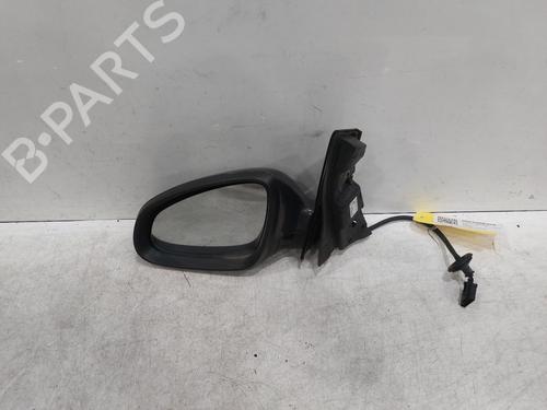 Used Left mirror Left mirror 26753944 26753944