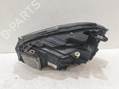 Right headlight MERCEDES-BENZ A-CLASS (W176) A 180 CDI / d (176.012) | BP32409672C29