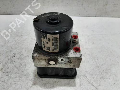 ABS pump VAUXHALL ZAFIRA Mk II (B) (A05) 1.6 | BP32215132M43