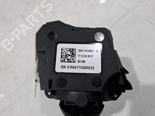 Switch VAUXHALL CROSSLAND X / CROSSLAND (P17) 1.6 Turbo D (75) | BP38949144I30 - Image 2