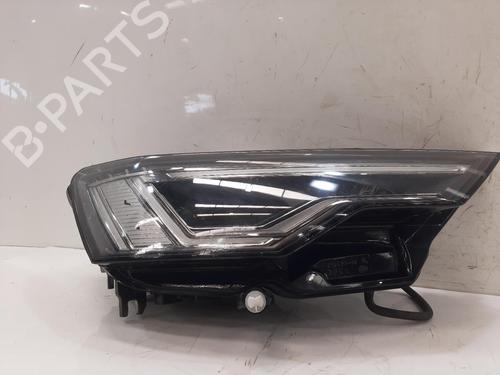 Right headlight AUDI A6 C8 Avant (4A5) 50 TFSi e quattro | BP37266939C29 - Image 5