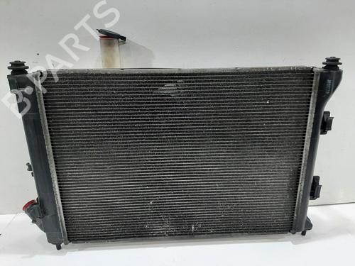 Radiator set KIA CEE'D (JD) 1.6 GDI | BP31009006M120