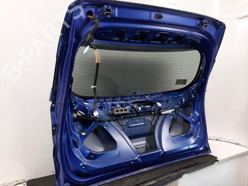 Tailgate HONDA HR-V (RU) 1.5 (RU1) | BP32270052C6 