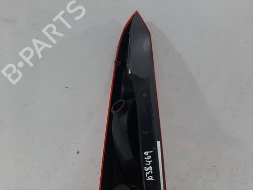 Right taillight FORD FIESTA V (JH_, JD_) 1.4 16V | BP31769142C35 