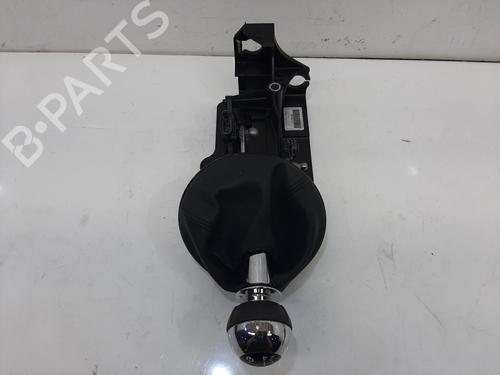 Used Gear lever FIAT 500 (312_) 1.2 (312AXA1A) (69 hp) 28101213