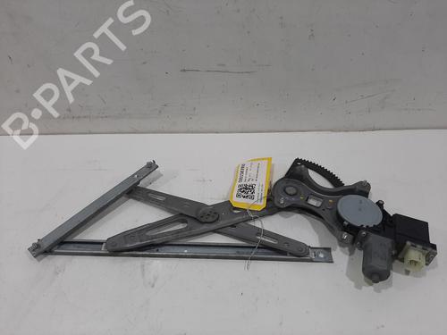 Used Front right window mechanism HYUNDAI i20 I (PB, PBT) 1.4 (101 hp) 30789738