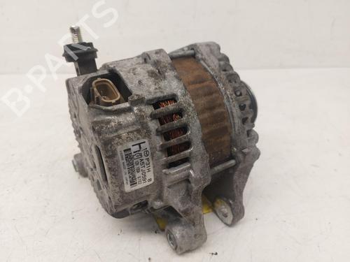 Alternator MAZDA 3 (BM, BN) 2.0 | BP26859995M7 - Image 3