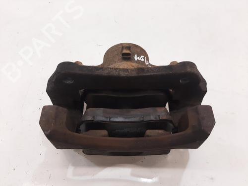 Right front brake caliper FORD FIESTA VI (CB1, CCN) 1.0 EcoBoost | BP37694123M104 - Image 6