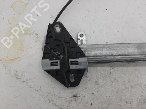 Front left window mechanism HONDA CR-V II (RD_) 2.2 CTDi (RD9) | BP26846078C22 