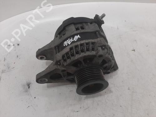 Used Alternator SUZUKI BALENO (FW, EW) 1.0 (A1K310) (112 hp) 26786865