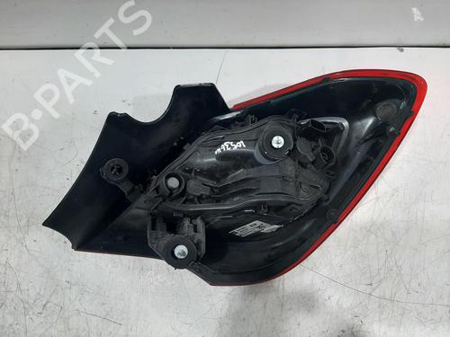 Left taillight VAUXHALL CORSA Mk IV (E) (X15) 1.4 | BP36697781C34 - Image 4