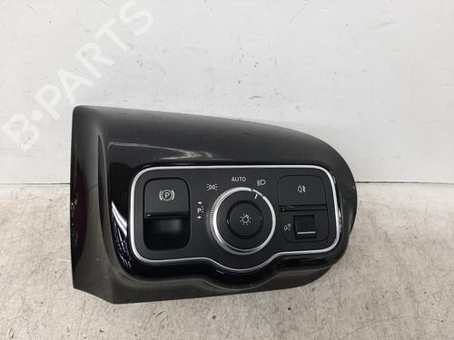 Used Headlight switch Headlight switch 26834189 26834189