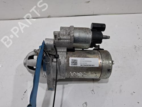 Used Starter Starter 38231714 38231714