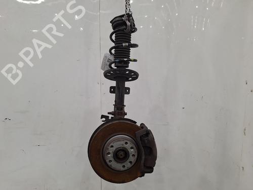 Used Right front suspension Right front suspension VAUXHALL COMBO Mk IV (E) Box Body/MPV (K9) 1.5 D (102 hp) 33466870 33466870