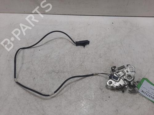 Used Hood lock CITROËN C3 III (SX) 1.2 PureTech 82 (83 hp) 30517374