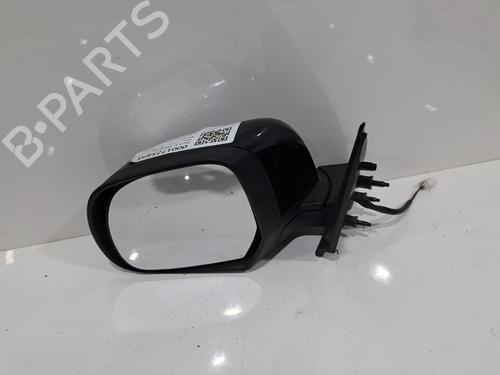Retrovisor esquerdo Retrovisor esquerdo NISSAN MICRA IV (K13K, K13KK) 1.2 (80 hp) 35963270 35963270