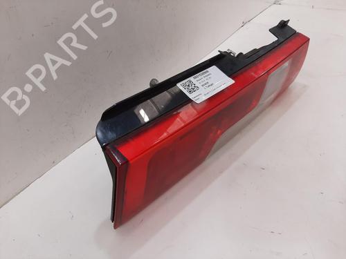 Left taillight PEUGEOT BOXER Van 2.2 HDi 130 | BP30141884C34 