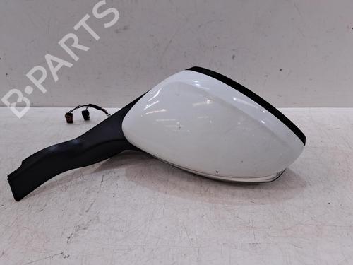 Left mirror PEUGEOT 2008 I (CU_) 1.2 VTi | BP29322829C26 
