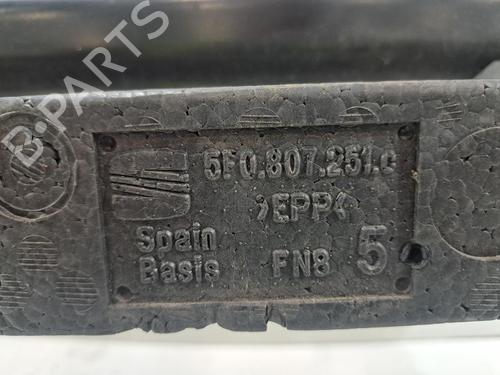 Other SEAT LEON (5F1) 1.0 TSI | BP31033231O1