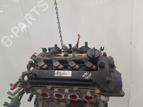 Engine KIA PICANTO II (TA) 1.2 | BP37718253M1  - Image 5