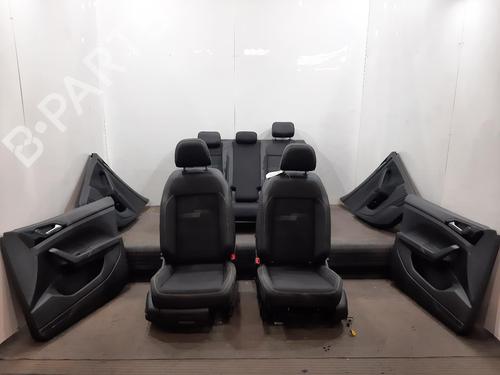 Used Seats set Seats set VW T-CROSS (C11, D31) 1.5 TSI (150 hp) 33799826 33799826