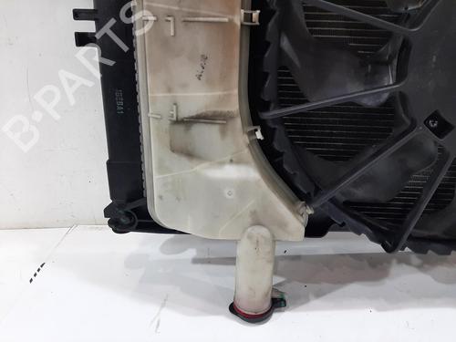 Radiator set KIA CEE'D (JD) 1.6 GDI | BP31009006M120