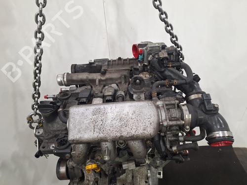 Engine NISSAN NOTE (E12) 1.2 DIG-S | BP29882028M1