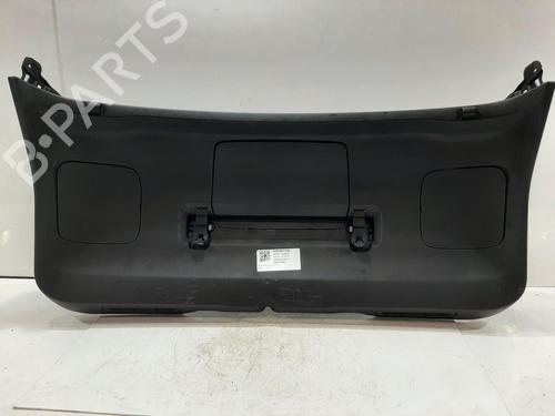 Used Other Other VAUXHALL GRANDLAND X / GRANDLAND (A18) 1.5 Turbo D (75) (131 hp) 40128338 40128338